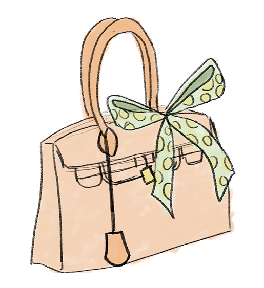 ILLUSTRATIONS PNG SAC A MAIN